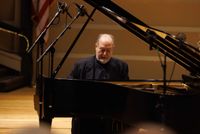 Masterclass with Garrick Ohlsson
