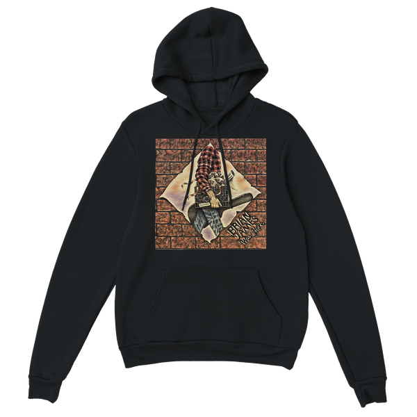 Sessions - Classic Unisex Pullover Hoodie