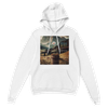 Wildflower - Classic Unisex Pullover Hoodie