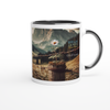 Wildflower - Ceramic Mug