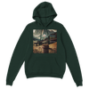 Wildflower - Classic Unisex Pullover Hoodie