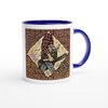 Sessions - Ceramic Mug