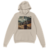 Wildflower - Classic Unisex Pullover Hoodie