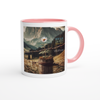 Wildflower - Ceramic Mug
