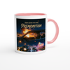 Premonition - Ceramic Mug