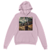 Wildflower - Classic Unisex Pullover Hoodie