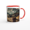 Wildflower - Ceramic Mug