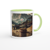 Wildflower - Ceramic Mug