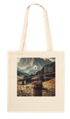 Wildflower - Tote bag
