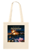 Premonition - Tote bag