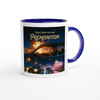 Premonition - Ceramic Mug