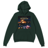 Premonition - Classic Unisex Pullover Hoodie