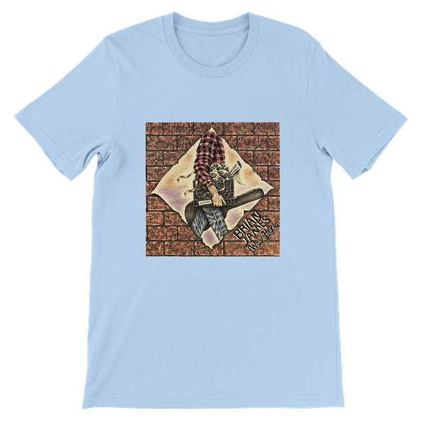 Sessions - Unisex T-Shirt