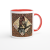Sessions - Ceramic Mug