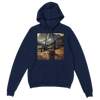 Wildflower - Classic Unisex Pullover Hoodie