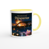 Premonition - Ceramic Mug