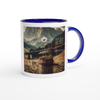 Wildflower - Ceramic Mug