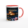 Premonition - Ceramic Mug