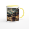 Wildflower - Ceramic Mug
