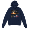 Premonition - Classic Unisex Pullover Hoodie