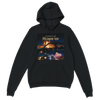 Premonition - Classic Unisex Pullover Hoodie