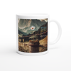 Wildflower - Ceramic Mug
