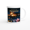 Premonition - Ceramic Mug