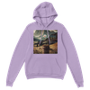 Wildflower - Classic Unisex Pullover Hoodie