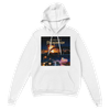 Premonition - Classic Unisex Pullover Hoodie