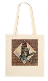 Sessions - Tote bag