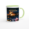 Premonition - Ceramic Mug
