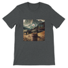 Wildflower - Unisex T-Shirt