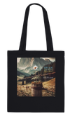 Wildflower - Tote bag