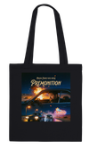 Premonition - Tote bag