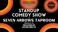 Encore Comedy
