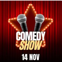 Lakepoint Comedy Showcase