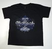 Camiseta Grupo La Madrugada Logo