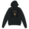 F.A.F.O. Forgive and Find Out - Classic Unisex Pullover Hoodie