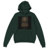 Rappin' on Recovery, Vol. 1 - Classic Unisex Pullover Hoodie