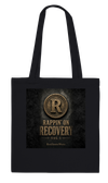 Rappin' on Recovery, Vol. 1 - Tote bag