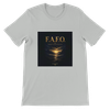 F.A.F.O. Forgive and Find Out - Unisex T-Shirt