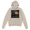He Said - Classic Unisex Pullover Hoodie