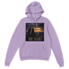 He Said - Classic Unisex Pullover Hoodie