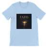 F.A.F.O. Forgive and Find Out - Unisex T-Shirt