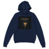 F.A.F.O. Forgive and Find Out - Classic Unisex Pullover Hoodie