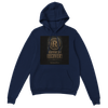 Rappin' on Recovery, Vol. 1 - Classic Unisex Pullover Hoodie