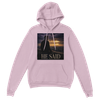 He Said - Classic Unisex Pullover Hoodie