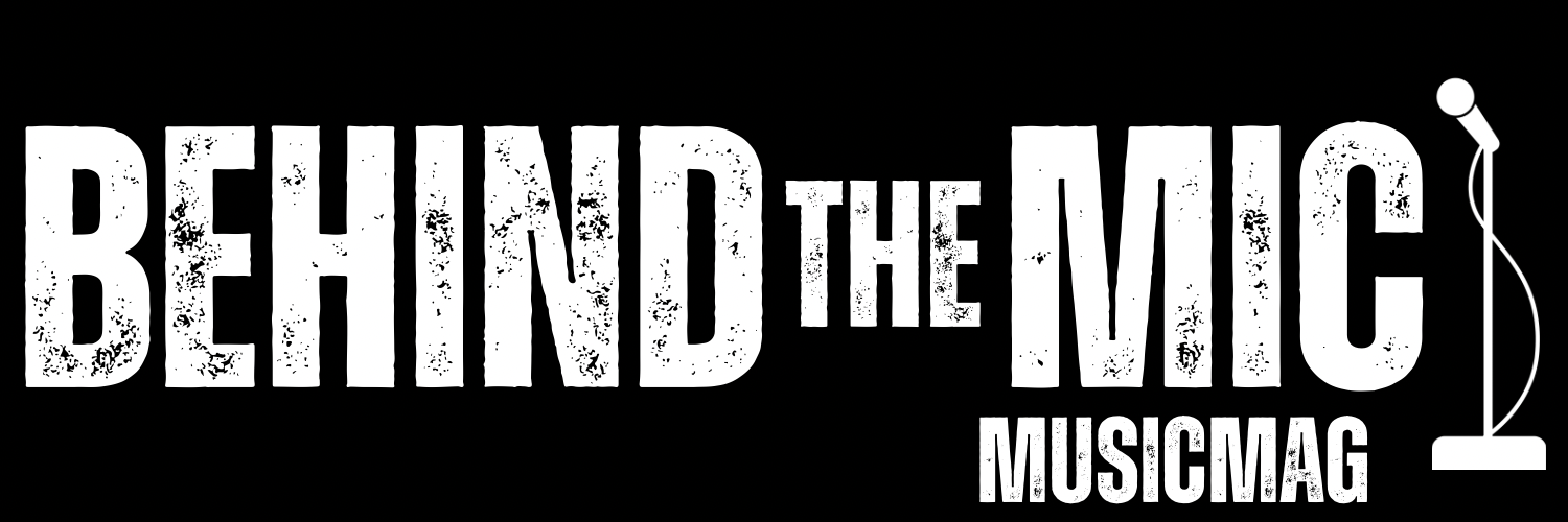 Behind The Mic Music Mag
