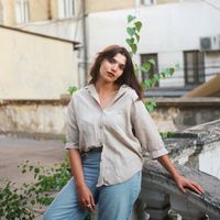 Basma by Dea