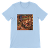 A Very Messy Christmas - Unisex T-Shirt
